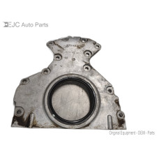 14P307 Rear Oil Seal Housing From 2009 Chevrolet Silverado 1500  5.3 12598301